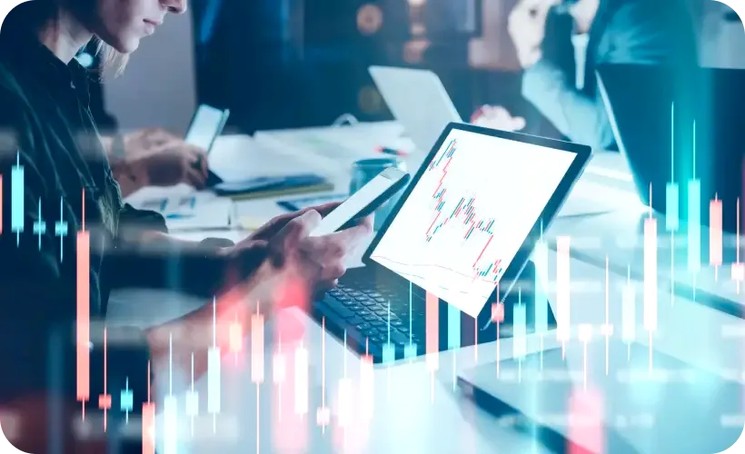 Giusto Lucravio soluzioni AI finanza